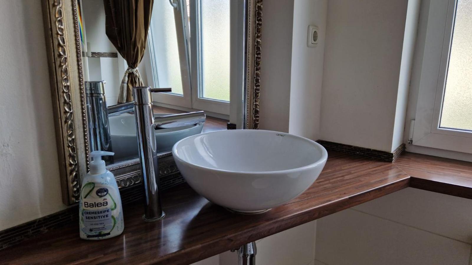 Hochwertige Serviced Apartments Und Monteurwohnungen In 鲁尔河畔米尔海姆 外观 照片