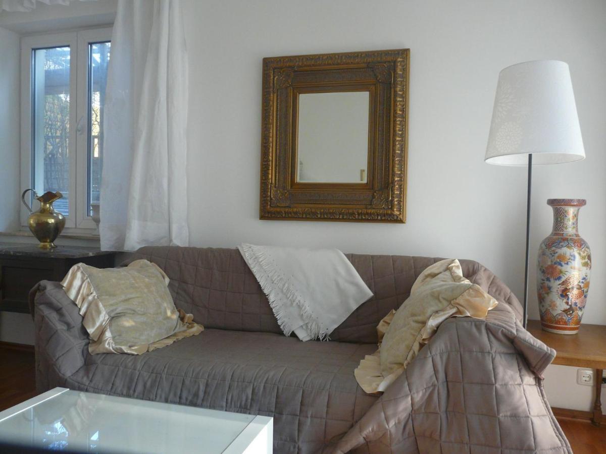 Hochwertige Serviced Apartments Und Monteurwohnungen In 鲁尔河畔米尔海姆 外观 照片