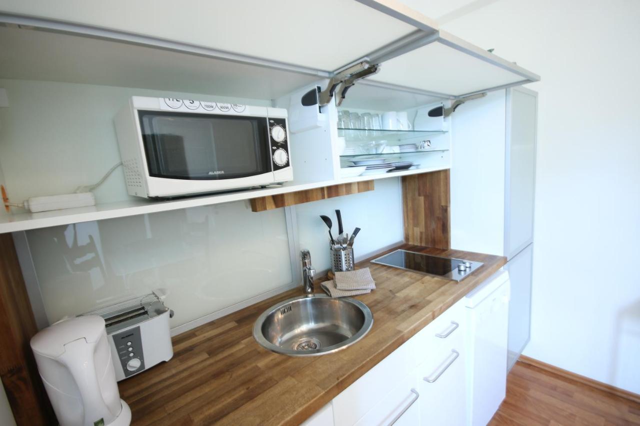 Hochwertige Serviced Apartments Und Monteurwohnungen In 鲁尔河畔米尔海姆 外观 照片
